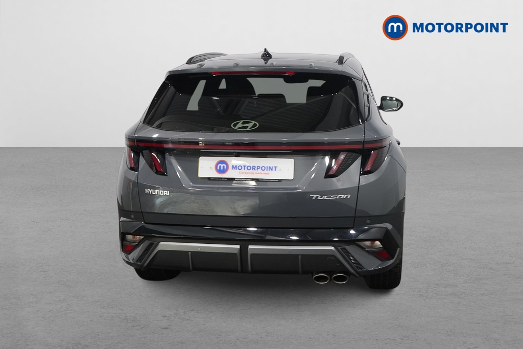 Used Hyundai TUCSON 2024 for sale - 76782687: Photo 6