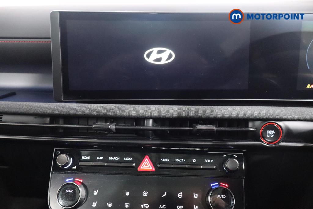 Used Hyundai TUCSON 2024 for sale - 76782687: Photo 9