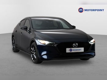 Used Mazda Mazda3 2025 for sale - 79128940: Photo