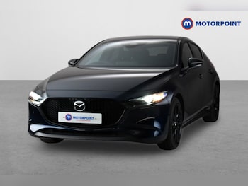 Used Mazda Mazda3 2025 for sale - 79128940: Photo
