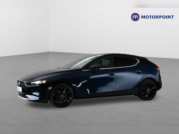 Used Mazda Mazda3 2025 for sale - 79128940: Photo