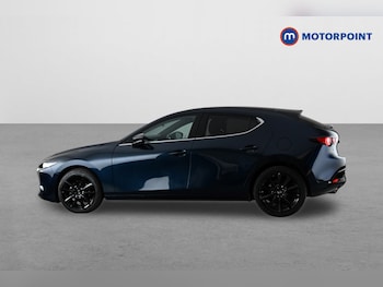 Used Mazda Mazda3 2025 for sale - 79128940: Photo