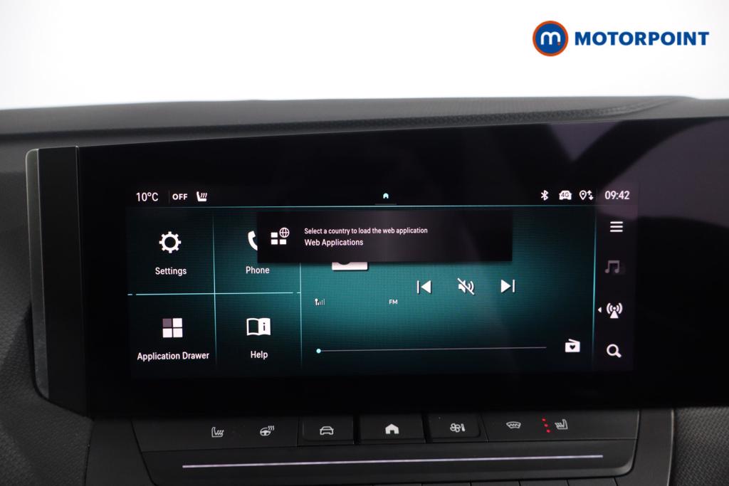 Used Vauxhall Astra 2023 for sale - 76980226: Photo 10