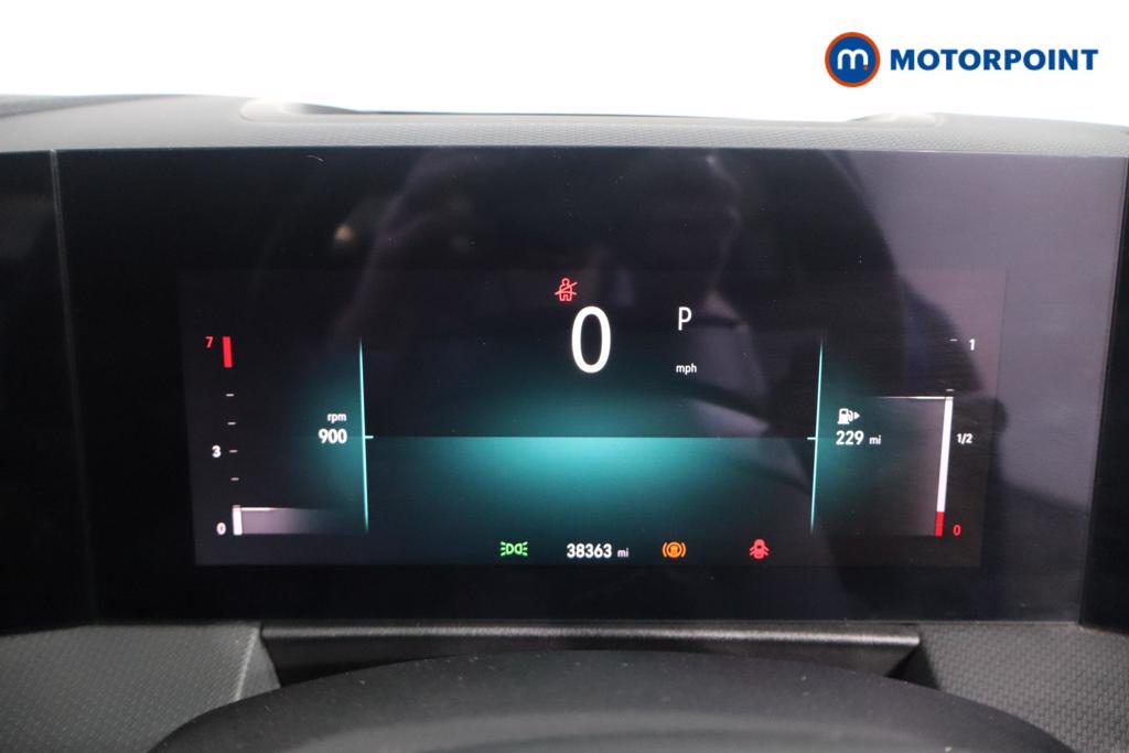 Used Vauxhall Astra 2023 for sale - 76980226: Photo 15