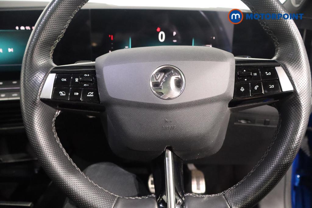 Used Vauxhall Astra 2023 for sale - 76980226: Photo 16