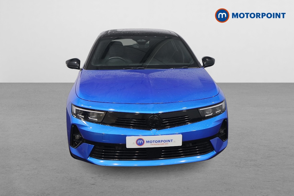 Used Vauxhall Astra 2023 for sale - 76980226: Photo 2