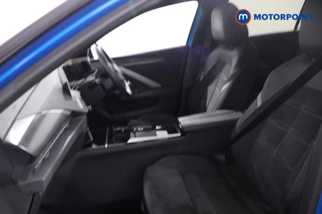 Used Vauxhall Astra 2023 for sale - 76980226: Photo 22