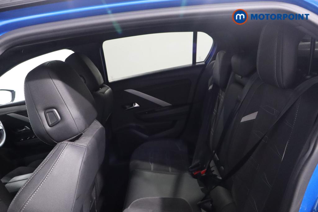 Used Vauxhall Astra 2023 for sale - 76980226: Photo 23