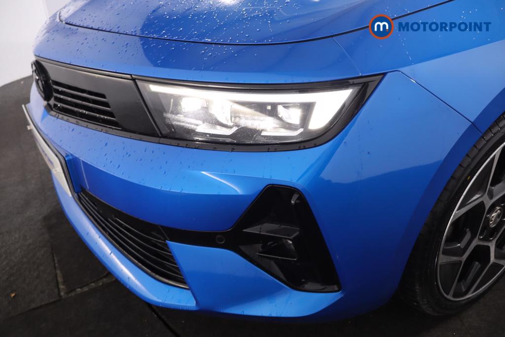 Used Vauxhall Astra 2023 for sale - 76980226: Photo 24