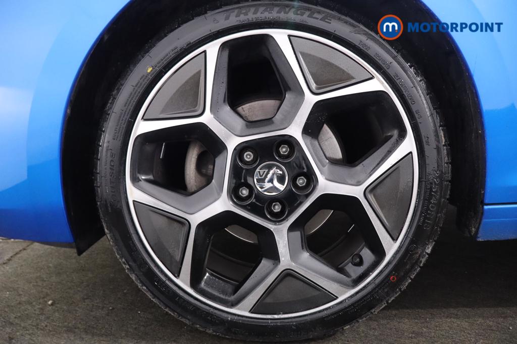 Used Vauxhall Astra 2023 for sale - 76980226: Photo 25