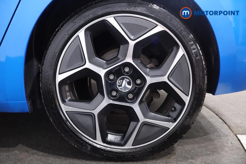 Used Vauxhall Astra 2023 for sale - 76980226: Photo 26