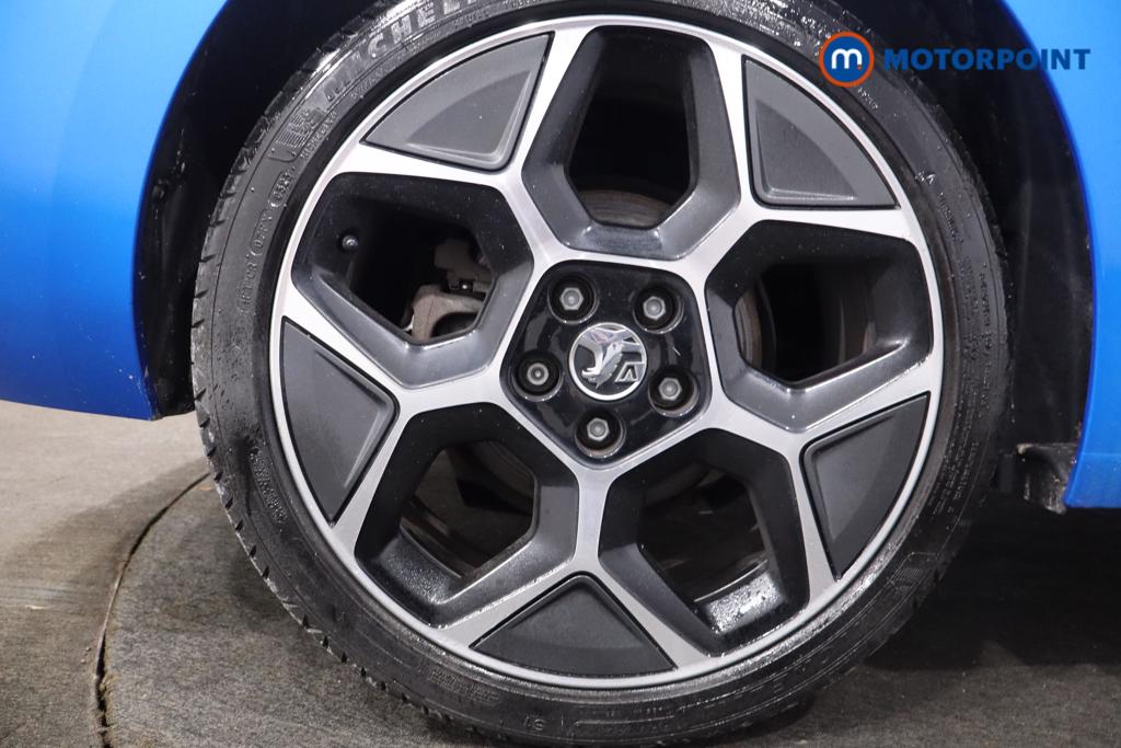 Used Vauxhall Astra 2023 for sale - 76980226: Photo 27