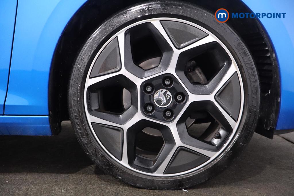 Used Vauxhall Astra 2023 for sale - 76980226: Photo 28