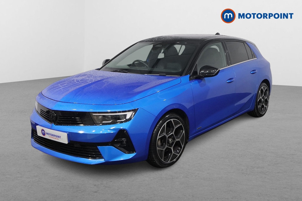 Used Vauxhall Astra 2023 for sale - 76980226: Photo 3