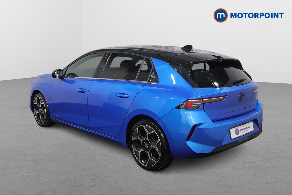 Used Vauxhall Astra 2023 for sale - 76980226: Photo 5