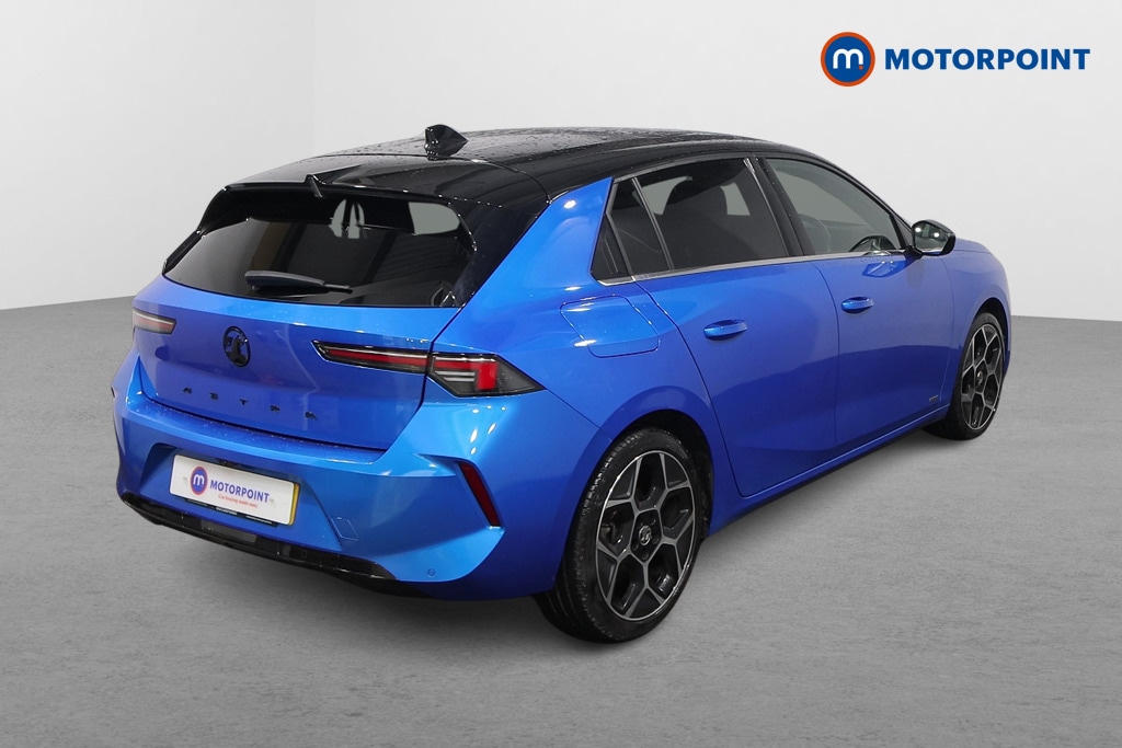 Used Vauxhall Astra 2023 for sale - 76980226: Photo 7