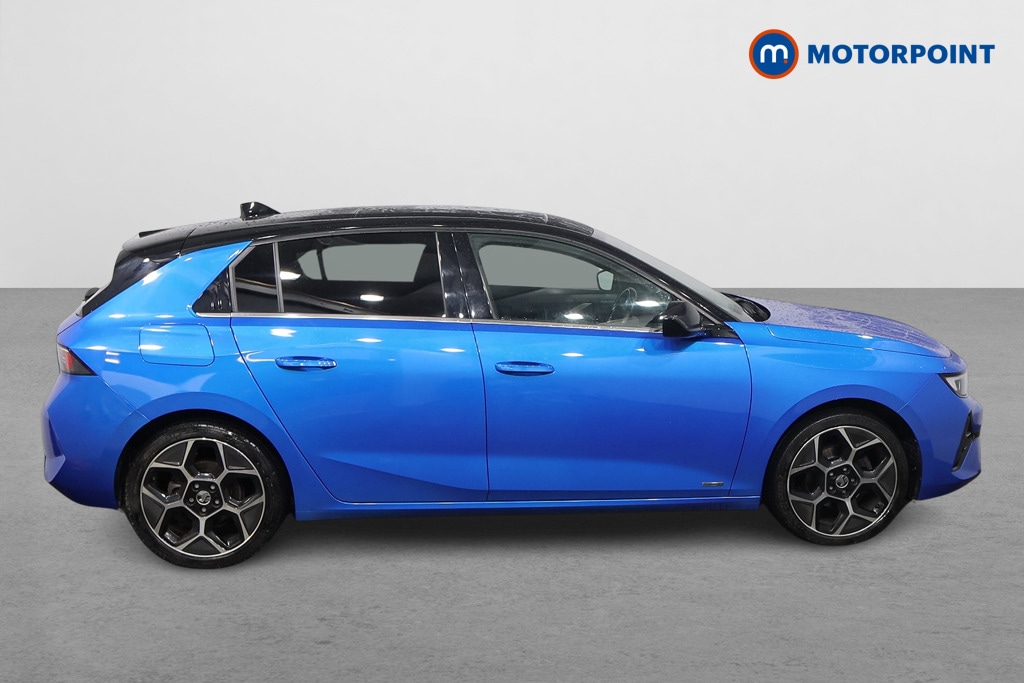 Used Vauxhall Astra 2023 for sale - 76980226: Photo 8