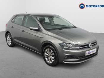 2018 - 1.0 TSI 95 SE 5dr
