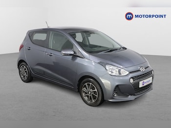 Hyundai - i10