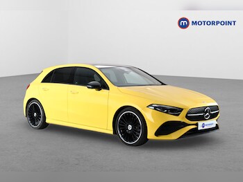 Used Mercedes-Benz A-Class undefined for sale - 78365047: Photo