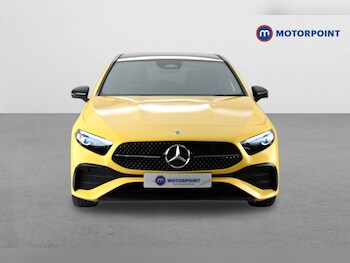 Used Mercedes-Benz A-Class undefined for sale - 78365047: Photo