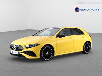 Used Mercedes-Benz A-Class undefined for sale - 78365047: Photo