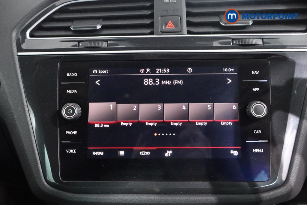 Used Volkswagen Tiguan 2020 for sale - 77000349: Photo 10