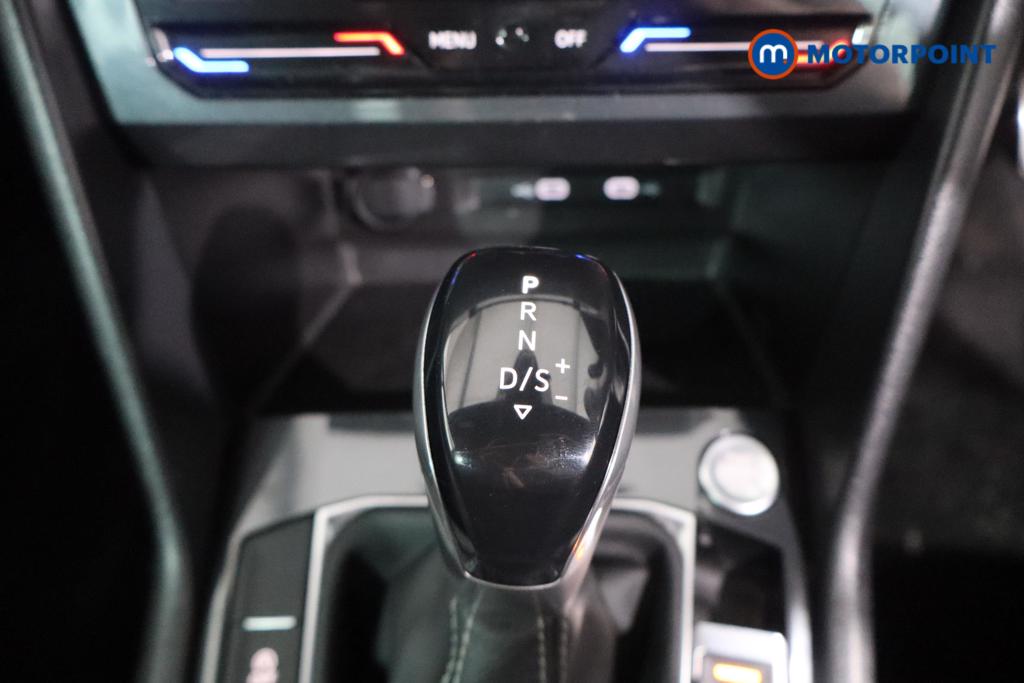 Used Volkswagen Tiguan 2020 for sale - 77000349: Photo 12