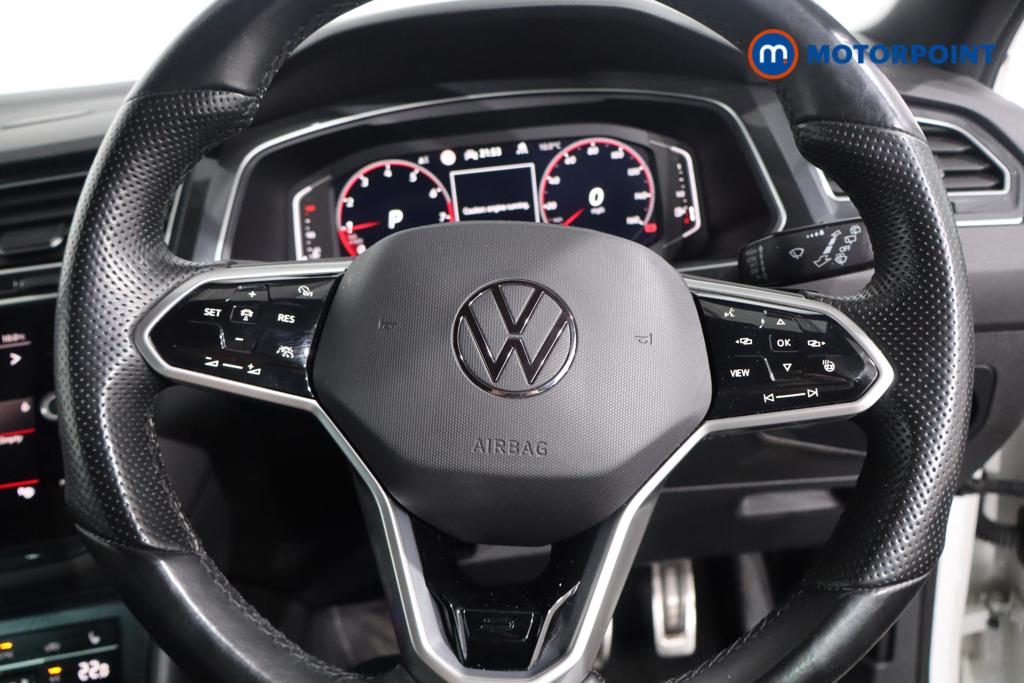 Used Volkswagen Tiguan 2020 for sale - 77000349: Photo 16