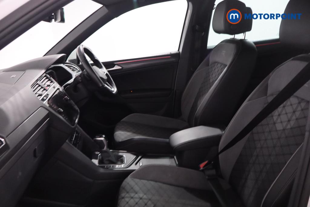 Used Volkswagen Tiguan 2020 for sale - 77000349: Photo 24