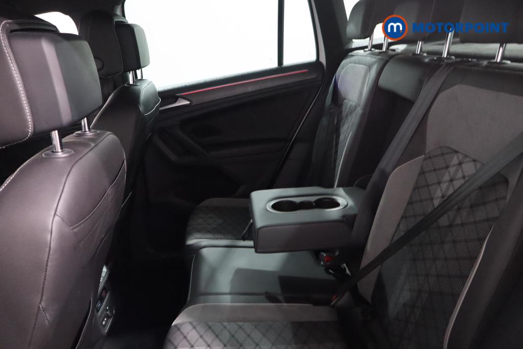 Used Volkswagen Tiguan 2020 for sale - 77000349: Photo 25