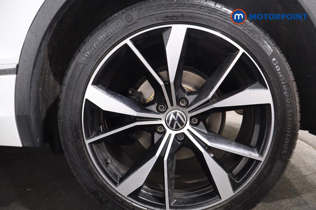 Used Volkswagen Tiguan 2020 for sale - 77000349: Photo 28