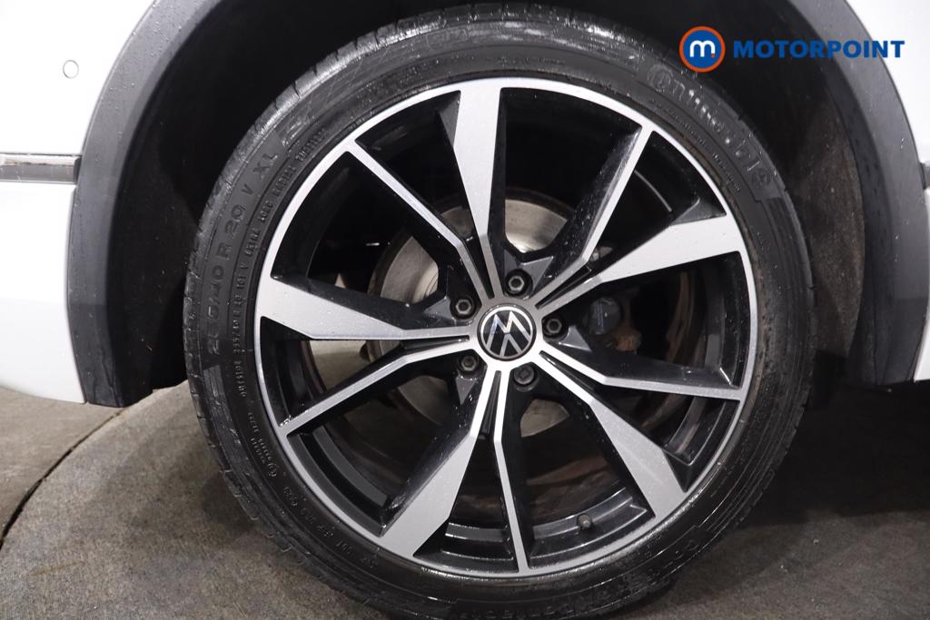 Used Volkswagen Tiguan 2020 for sale - 77000349: Photo 29