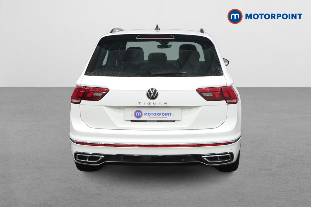 Used Volkswagen Tiguan 2020 for sale - 77000349: Photo 6