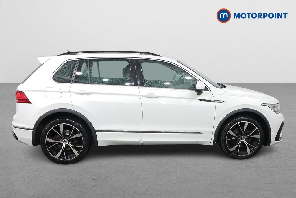 Used Volkswagen Tiguan 2020 for sale - 77000349: Photo 8