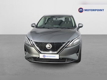 Used Nissan Qashqai 2022 for sale - 75653509: Photo