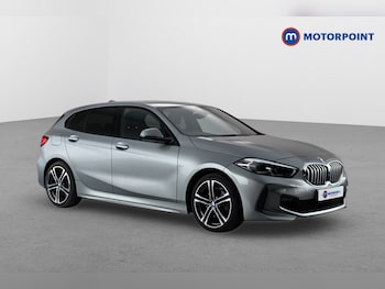 Used BMW 1 Series 2023 for sale - 78150222: Photo