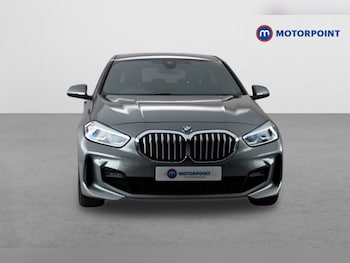 Used BMW 1 Series 2023 for sale - 78150222: Photo