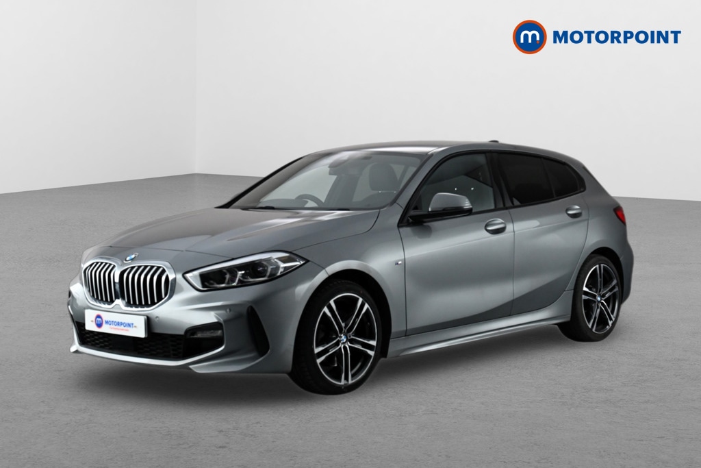 Used BMW 1 Series 2023 for sale - 78150222: Photo 3