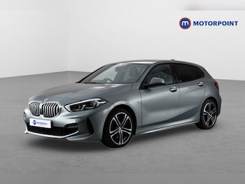 Used BMW 1 Series 2023 for sale - 78150222: Photo