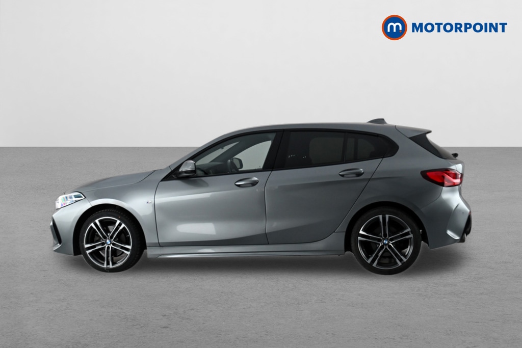 Used BMW 1 Series 2023 for sale - 78150222: Photo 4
