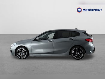 Used BMW 1 Series 2023 for sale - 78150222: Photo