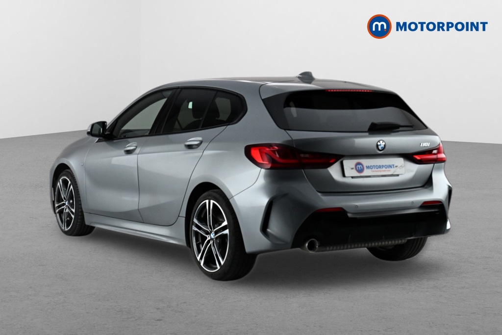 Used BMW 1 Series 2023 for sale - 78150222: Photo 5