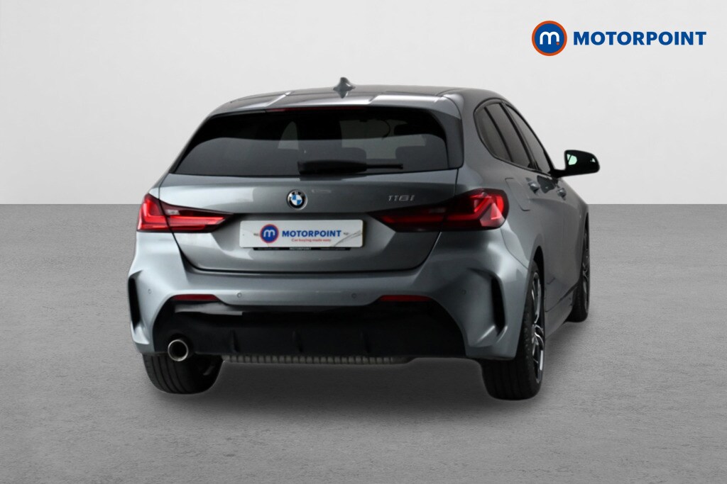 Used BMW 1 Series 2023 for sale - 78150222: Photo 6