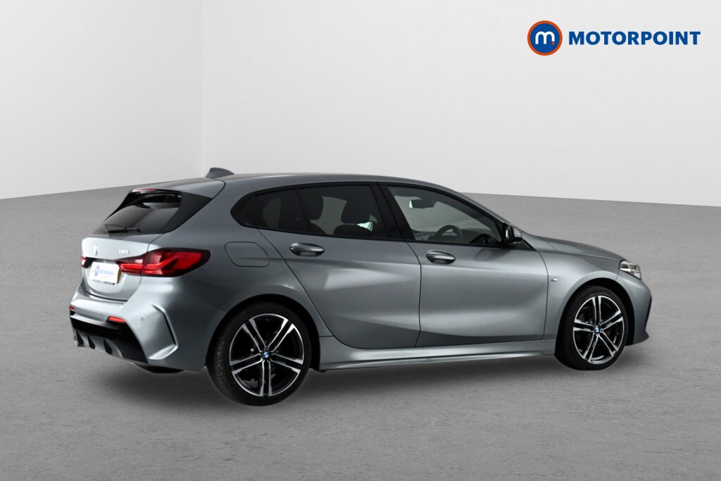 Used BMW 1 Series 2023 for sale - 78150222: Photo 7