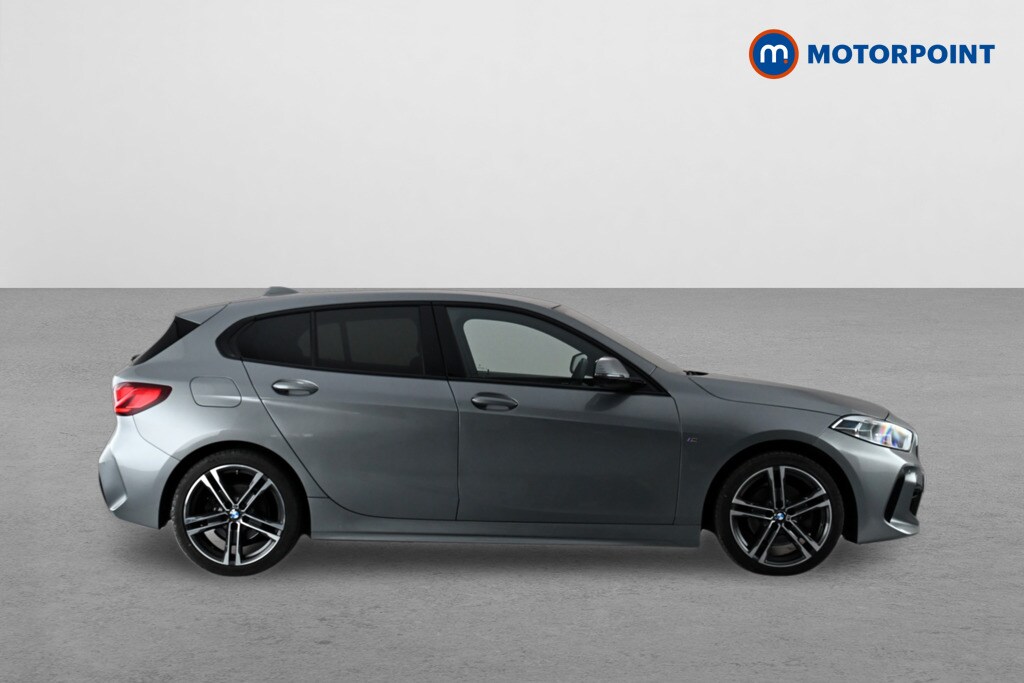 Used BMW 1 Series 2023 for sale - 78150222: Photo 8