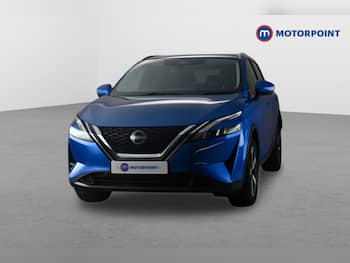 Used Nissan Qashqai 2023 for sale - 79617504: Photo