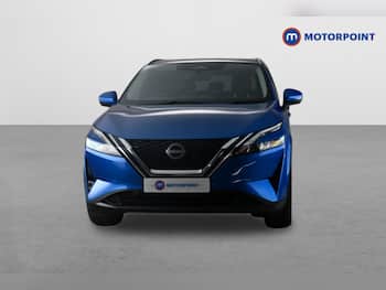 Used Nissan Qashqai 2023 for sale - 79617504: Photo