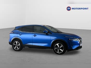 Used Nissan Qashqai 2023 for sale - 79617504: Photo