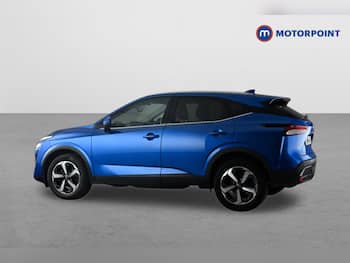 Used Nissan Qashqai 2023 for sale - 79617504: Photo